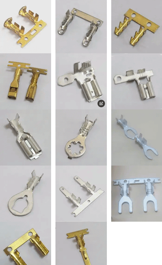 端子-芯城品牌采购网